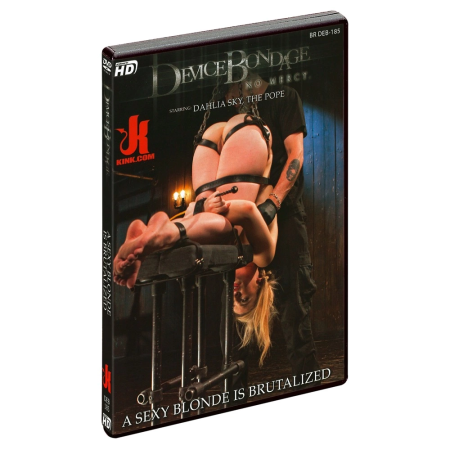 Magma DVD Model HC 59min Dahlia Sky Blonde Edition