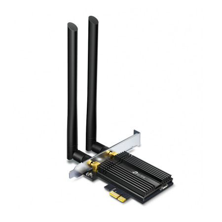 TP-Link Archer TX50E 3000Mbps Wireless Adapter