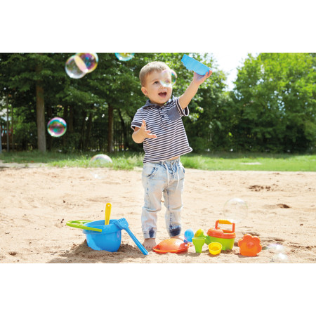 Lena Happy Sand Boys I