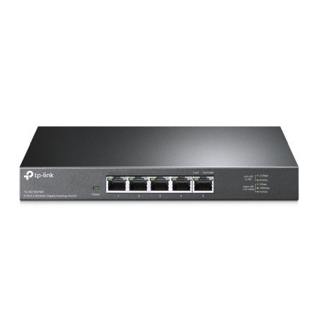 TP-Link TL-SG105-M2 Perjungiklis
