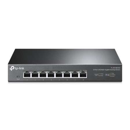 TP-Link TL-SG108-M2 Perjungiklis