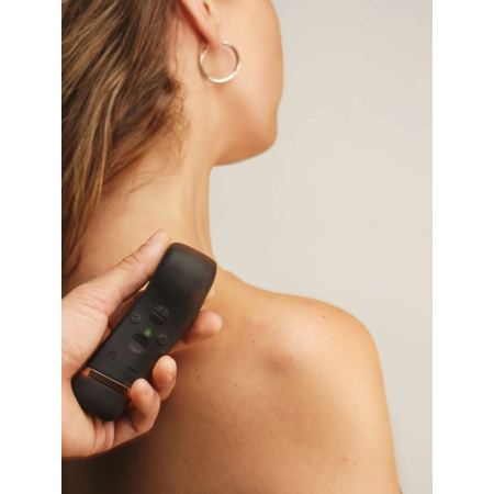 Handy Oh! Vibrator - Interactive Sound-Responsive Intimate Device Pink