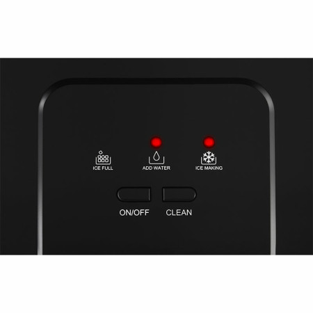 Nešiojamas ledukų gaminimo aparatas Unold 48935