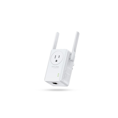TP-Link TL-WA860RE 300Mbps Wi-Fi Tinklo Plėstuvas