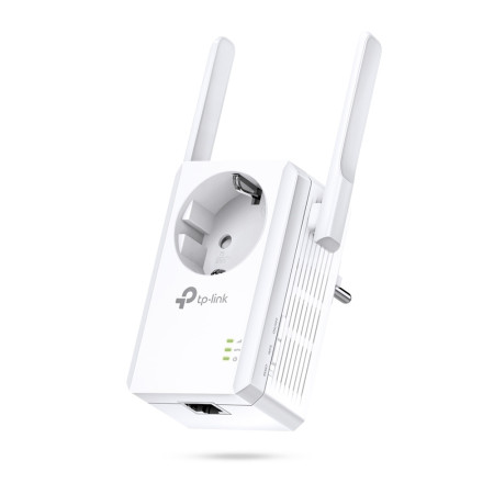 TP-Link TL-WA860RE 300Mbps Wi-Fi Tinklo Plėstuvas