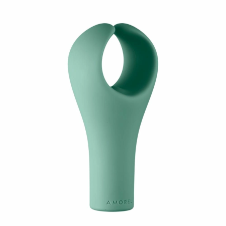 Bang2 Mint Intimate Stimulation Device - Refreshing Green Design