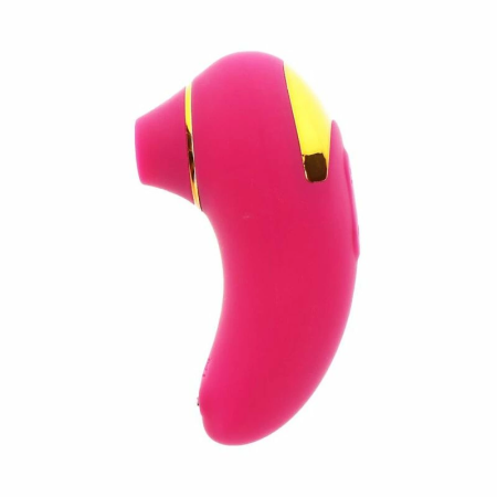 Xocoon Infinite Love Intimate Stimulator, Fuchsia, Rechargeable