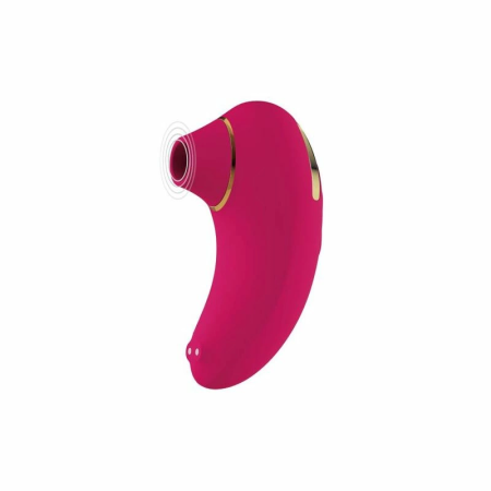Xocoon Infinite Love Intimate Stimulator, Fuchsia, Rechargeable