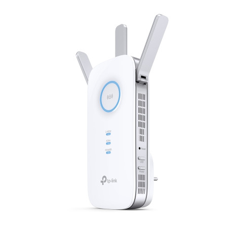 TP-Link 1900Mbps belaidis signalo stiprintuvas RE550