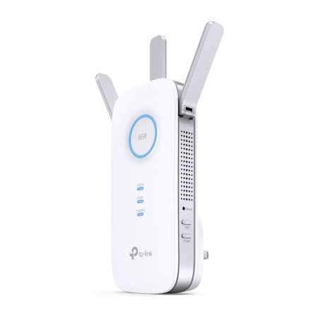 TP-Link 1900Mbps belaidis signalo stiprintuvas RE550