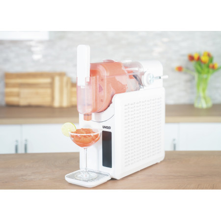 Kompresinis ledų gaminimo aparatas Unold 48940