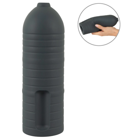 You2Toys Suck-O-Mat 3 Performance Sleeve XL Silicone Replacement