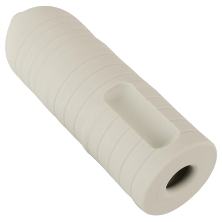 Suck-O-Mat 3 Performance Sleeve M - Flexible Silicone System, 21 cm