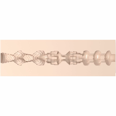 Fleshlight Kayley Gunner Intimate Device with Real Feel Super Skin 25.4cm