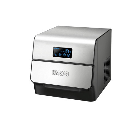 Nešiojamas ledukų gaminimo aparatas Unold 48955
