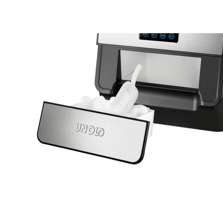 Nešiojamas ledukų gaminimo aparatas Unold 48955