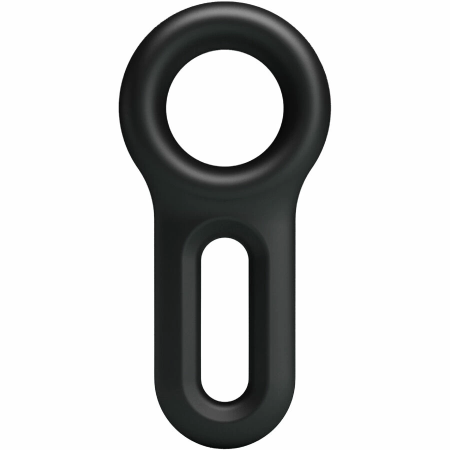 Crazy Bull Oniel Silicone System Model 18 - Adjustable Anatomical Ring