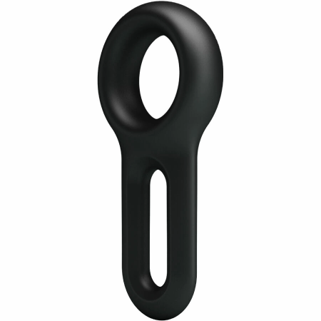 Crazy Bull Oniel Silicone System Model 18 - Adjustable Anatomical Ring