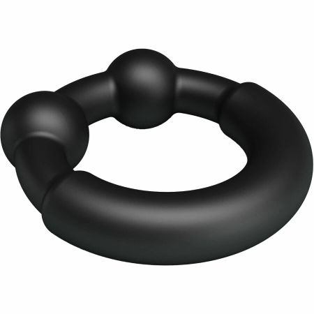 Crazy Bull Meco Model 15 Adjustable Silicone Support Ring Black 61mm