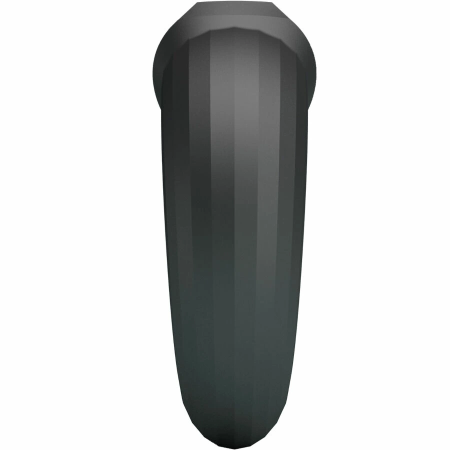 Crazy Bull Kayke Silicone Ring Model 2 Adjustable Black 50mm