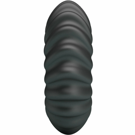 Crazy Bull Fitz Silicone Ring Model 8 Adjustable Comfort Black 55mm