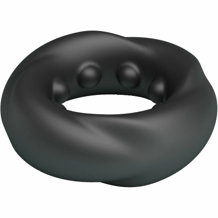 Crazy Bull Daquez Model 4 Silicone Adjustable Comfort Ring 50mm