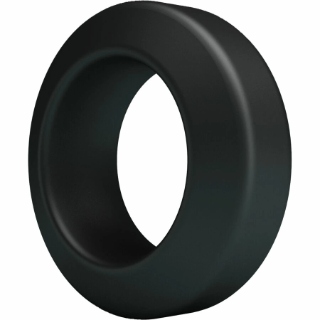 Crazy Bull Brodan Model 9 Adjustable Silicone Comfort Ring 55mm Black
