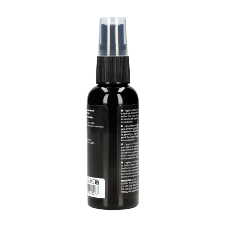 Cobeco Delay Spray Laureth-9 50ml - Performance Enhancing Formula