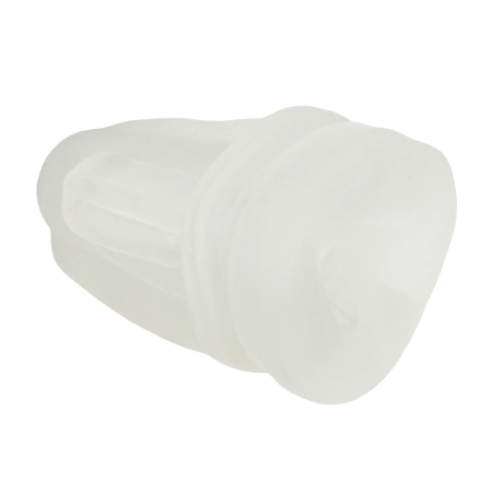 Pulsar Vibrobator Intimate Device Metallic Blue with Suction & Vibration