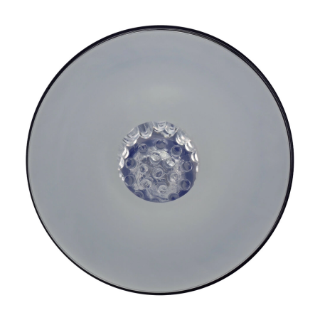 Vortex Gun Metal Intimate Machine with Suction, Rotation & Thrusting