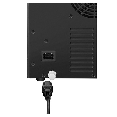 Nešiojamas ledukų gaminimo aparatas Unold 48955