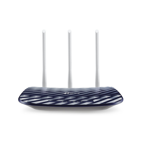 TP-Link Archer C20 belaidis maršrutizatorius