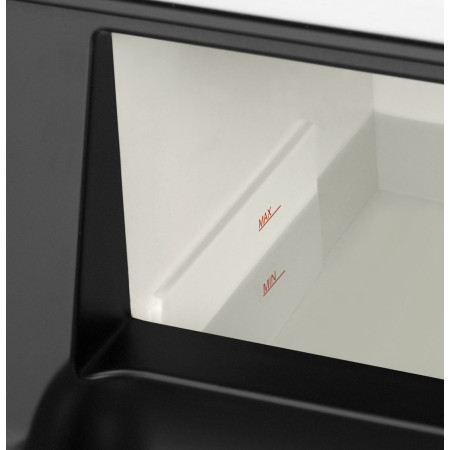 Nešiojamas ledukų gaminimo aparatas Unold 48955