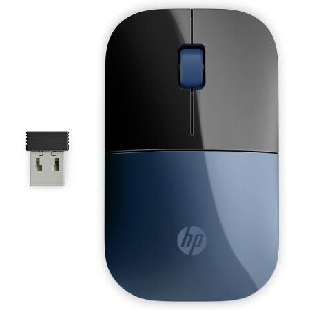 HP Z3700 belaidė pelė