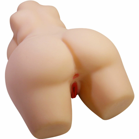 CRAZY BULL Grace Anatomical Female Torso 7.5kg Dual Channel TPR Model