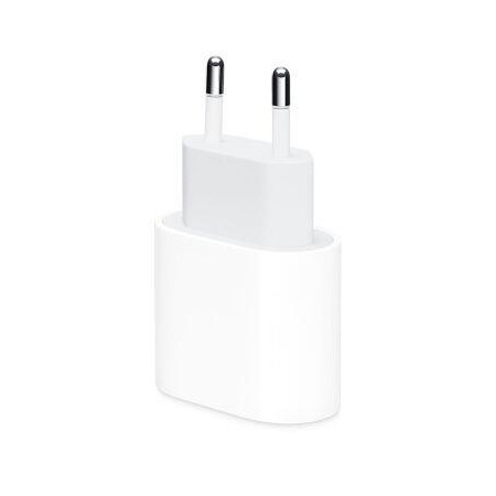 Apple USB-C 20W maitinimo adapteris MHJE3ZM/A