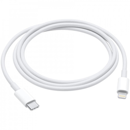 Apple USB-C - Lightning 1.0m laidas