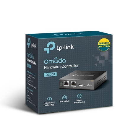 TP-Link Omada OC200 Valdiklis