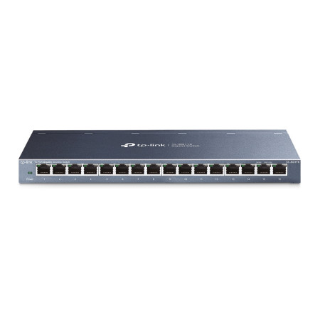 TP-Link TL-SG116 Stalo Jungiklis