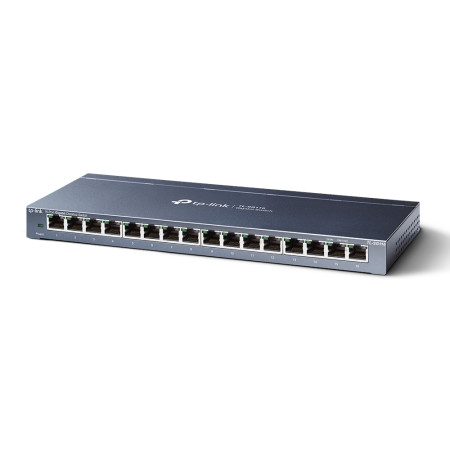 TP-Link TL-SG116 Stalo Jungiklis