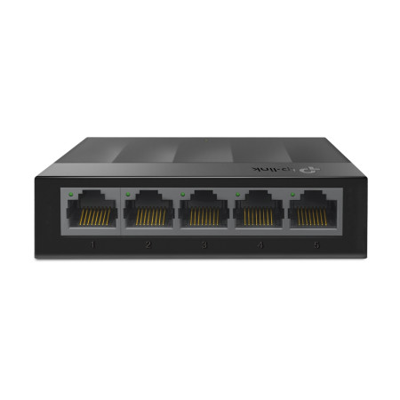 TP-Link LS1005G 5-Port Switch