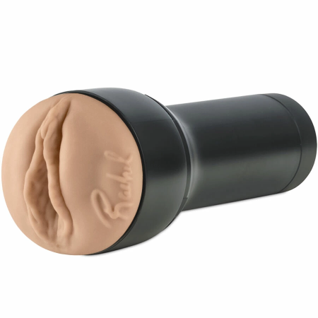 Kiiroo FeelRachel Starr Intimate Machine Stars Collection, 223mm, TPE