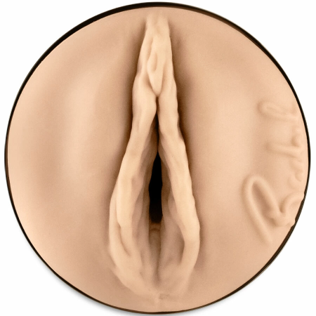 Kiiroo FeelRachel Starr Intimate Machine Stars Collection, 223mm, TPE