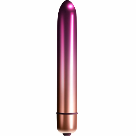 Climaximum Sepora Classic Bullet Vibrator 10-Speed Waterproof Black