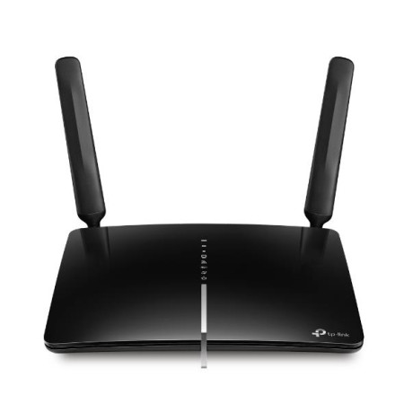 TP-Link Archer MR600 Wi-Fi Maršrutizatorius