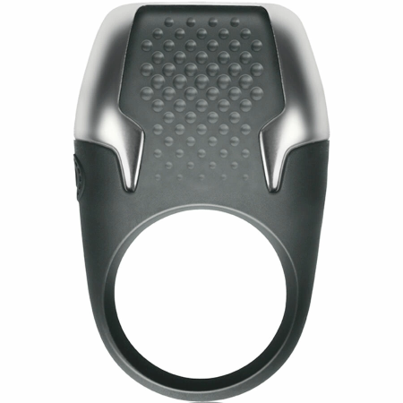 CLIMAXIMUM Excite Kit Silicone Intimate Ring & Wired Stimulation System