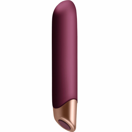 Climaximum Miyana Classic Vibrator - 10 Modes, Rechargeable, Waterproof