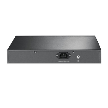 TP-LINK TL-SG1008MP 8-portų switch