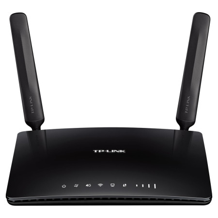 TP-LINK TL-MR6400 4G LTE maršrutizatorius