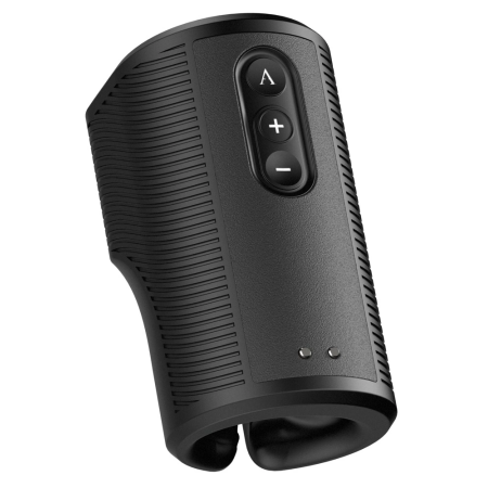 Arcwave Zing Intimate Vibrating Device, Silicone, Compact, USB Rechargeable